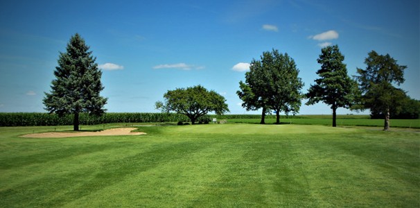 7th Green